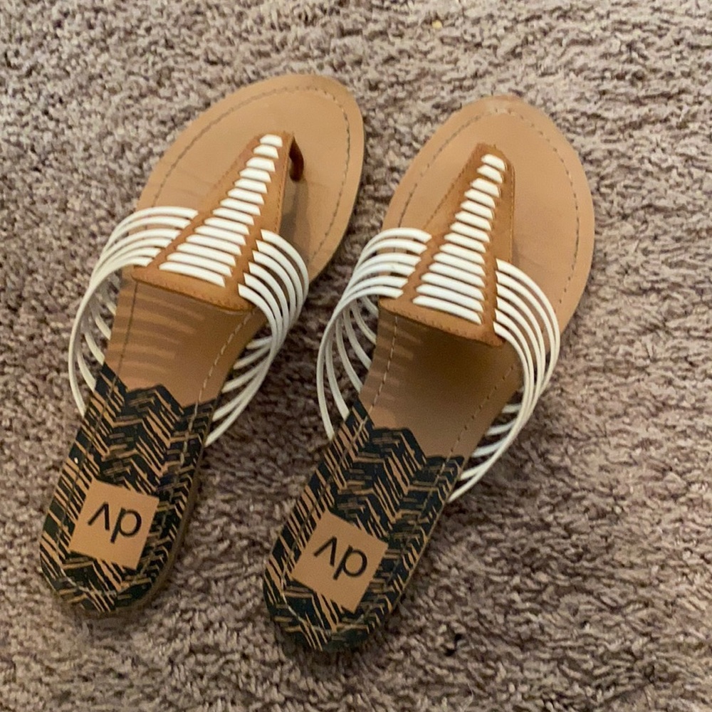 DV flip flops